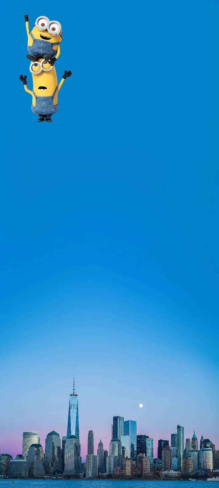 Notch Wallpaper for Xiaomi Mi 11 Wallpaper