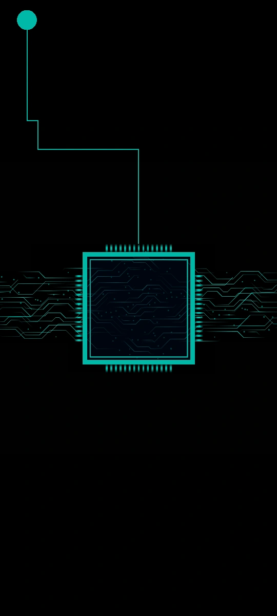 Notch Wallpaper for OnePlus Nord CE Wallpaper